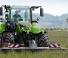 Előre szerelhető kaszák - tárcsa cond. nélkül Fendt Slicer 360 FQ