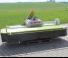 Claas Corto 270 FN