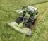 Elülső dobkaszák kond. Nélkül Fendt Cutter 2940 FPV