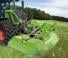 Elülső dobkaszák kond. Nélkül Fendt Cutter 2940 FPV