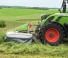 Elülső dobkaszák kond. Nélkül Fendt Cutter 2940 FPV
