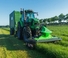 DEUTZ-FAHR DM 727 FE 