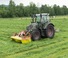 Elülső dobkaszák kond. Nélkül Pöttinger EuroCat 311 Alpha Motion Plus Master