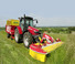 Elülső dobkaszák kond. Nélkül Pöttinger EuroCat 311 Alpha Motion Plus Master