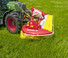 Elülső dobkaszák kond. Nélkül Pöttinger EuroCat 311 Alpha Motion Plus Master
