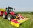 Elülső dobkaszák kond. Nélkül Pöttinger EuroCat 311 Alpha Motion Pro