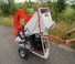 Hulladékkezelés Faaprítók Bugnot BV-N 34 14DH