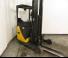 Komatsu FB 16 RW-1R