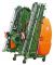 Amazone UF 1501 (12,5)
