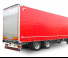 Schwarzmüller 3-axle jumbo sliding tarpaulin platform trailer