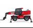 Forgó felsővázas teleszkóps rakodók Manitou MRT 2145