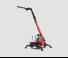 Forgó felsővázas teleszkóps rakodók Manitou MRT-X 2145