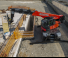 Forgó felsővázas teleszkóps rakodók Manitou MRT-X 2260