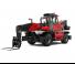 Forgó felsővázas teleszkóps rakodók Manitou MRT-X 3060