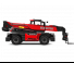 Forgó felsővázas teleszkóps rakodók Manitou MRT-X 3060