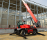 Forgó felsővázas teleszkóps rakodók Manitou MRT-X 3060
