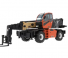 Forgó felsővázas teleszkóps rakodók JLG R13100