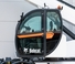 Forgó felsővázas teleszkóps rakodók Bobcat TR50.250