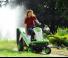 Fűnyíró és kertitraktorok Etesia BAHIA 2 MBHE 2