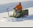 Fűnyíró és kertitraktorok Etesia BAHIA 2 MHHE 2