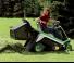 Fűnyíró és kertitraktorok Etesia BAHIA 2 MHHE 2