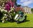 Fűnyíró és kertitraktorok Etesia BAHIA ELECTRIC M2EL