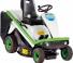Fűnyíró és kertitraktorok Etesia BAHIA ELECTRIC M2EL