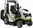 Fűnyíró és kertitraktorok Etesia BUFFALO 100 BPHPX2