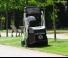 Fűnyíró és kertitraktorok Etesia BUFFALO 100 BVHPX2