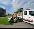 Fűnyíró és kertitraktorok Etesia BUFFALO 100 BVHPX2