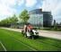 Fűnyíró és kertitraktorok Etesia BUFFALO 124 HVHP2