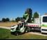 Fűnyíró és kertitraktorok Etesia BUFFALO 124 HVHP2