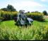 Fűnyíró és kertitraktorok Etesia BUFFALO 124 HVHP2