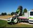 Fűnyíró és kertitraktorok Etesia BUFFALO 124 HVHPX2