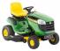 John Deere D125