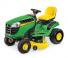 John Deere E120