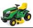 John Deere E130