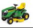 John Deere E140