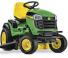John Deere E170