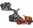 Kubota G231 HD 48 