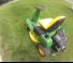 John Deere GX85
