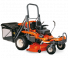 Kubota GZD21 HD