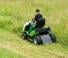 Fűnyíró és kertitraktorok Etesia HYDRO 100 III