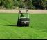 Fűnyíró és kertitraktorok Etesia HYDRO 124DX