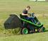 Fűnyíró és kertitraktorok Etesia HYDRO 80 MKHP3