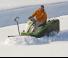 Fűnyíró és kertitraktorok Etesia HYDRO 80 MKHP3