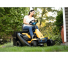 Fűnyíró és kertitraktorok Cub Cadet LR2 ES76