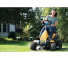 Fűnyíró és kertitraktorok Cub Cadet LR2 ES76