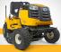 Fűnyíró és kertitraktorok Cub Cadet LT3 PS107