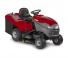 CastelGarden PTX 200 HD